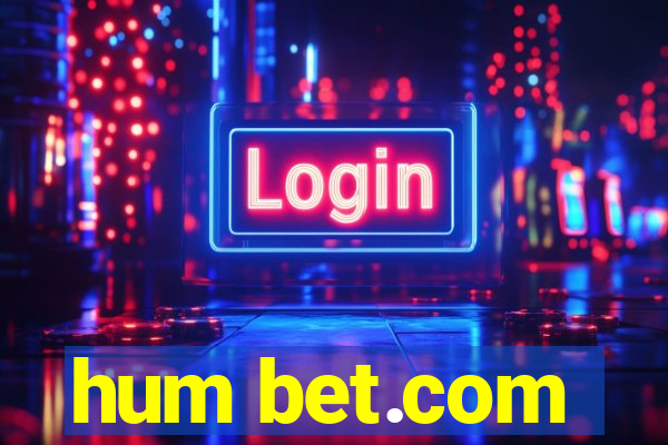 hum bet.com